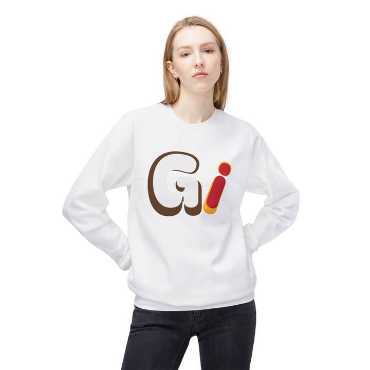 RC'nSONS - Wholesale Graphic Sweatshirt - Unisex - Sweatshirt - Gi-Design8