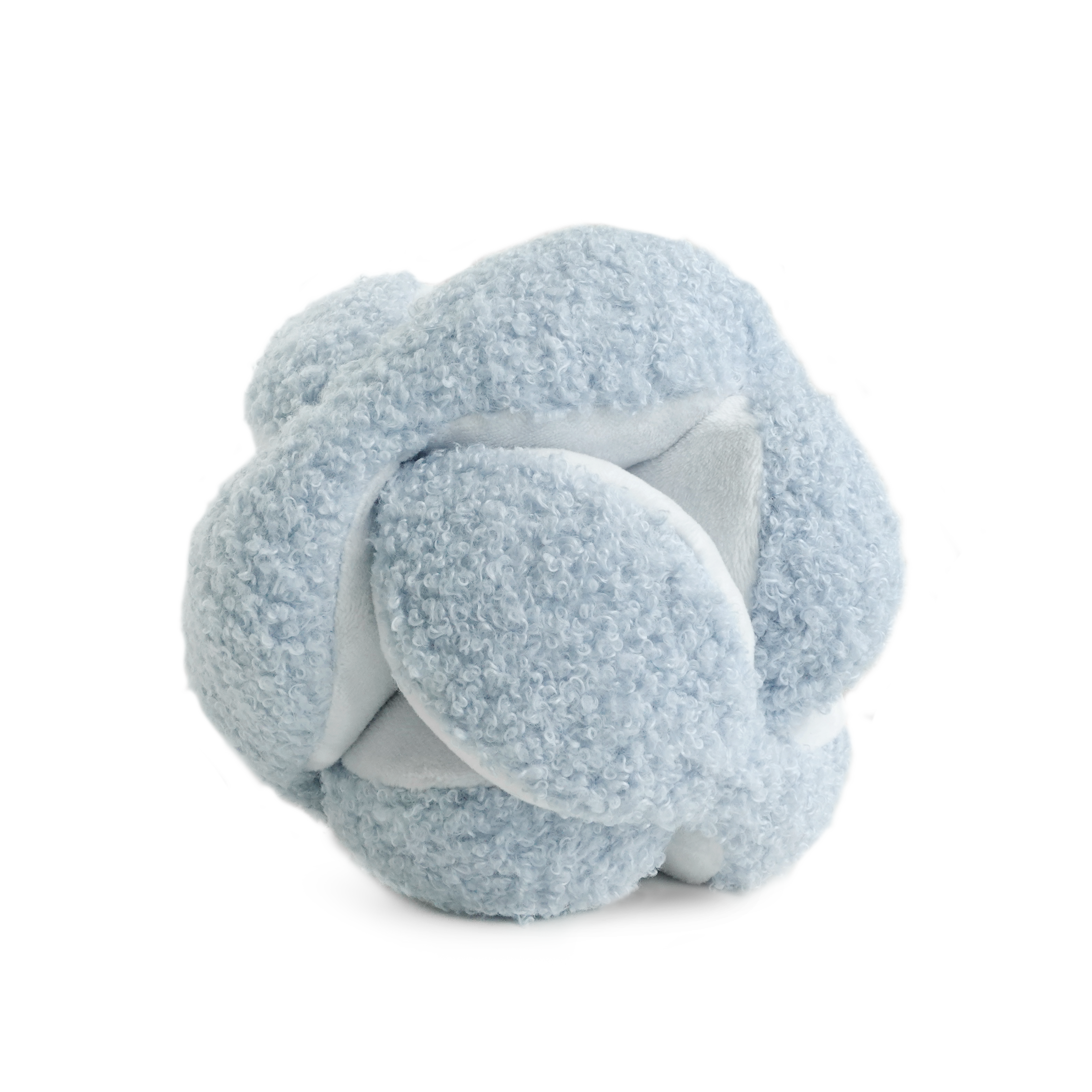 Lambwolf Collective - Wholesale Pet Squeaky Toy - Dog - MONTI//ENRICHMENT DOG TOY0