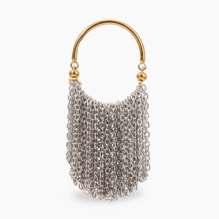 Helen Ring for wholesale by Alejandra Corona Jewelry