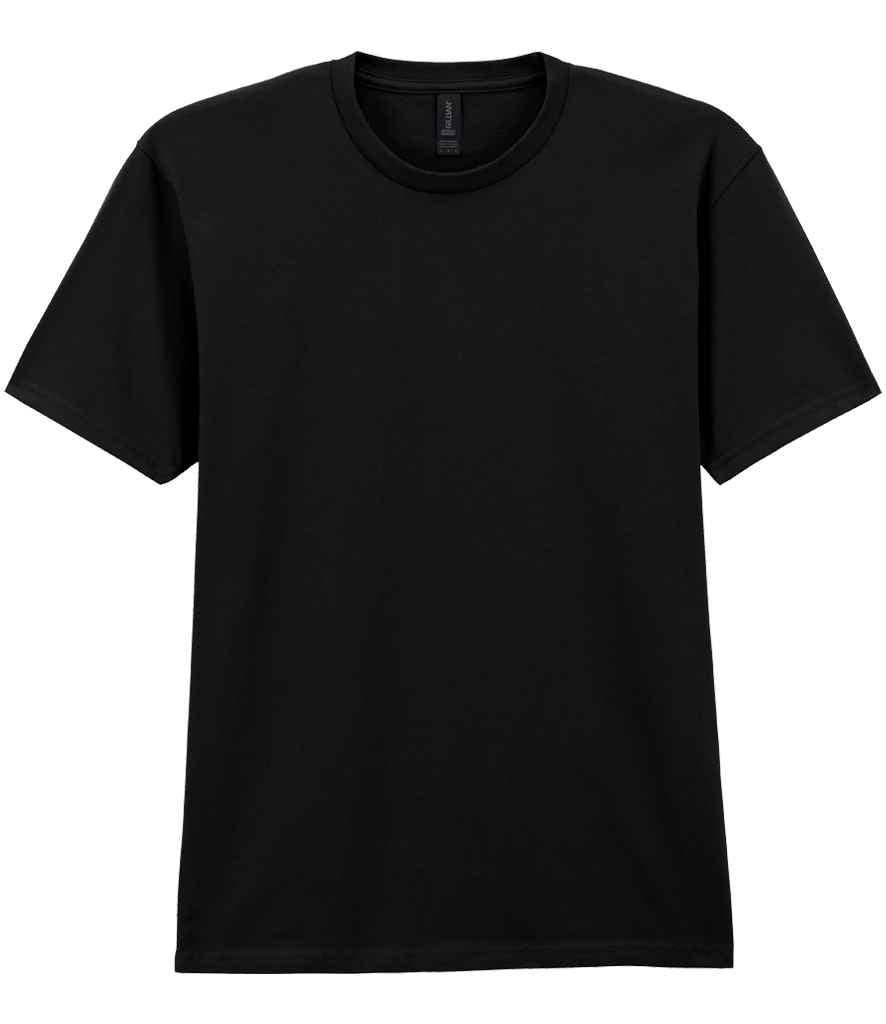 Pierre Francis - Wholesale T-shirt - Heren - Gildan - SoftStyle® -T-shirt voor middelzwaar gebruik7