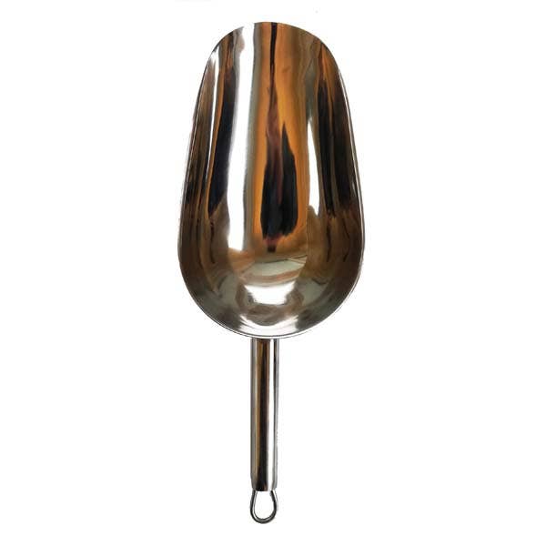 Nordic Bar Group - Wholesale Ice-cream scoop - Steel Ice Scoop Large