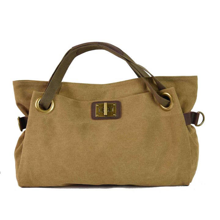 ZEDE PARIS - Wholesale Tote Bag - Women's - PONT-DES-ARTS -W2033