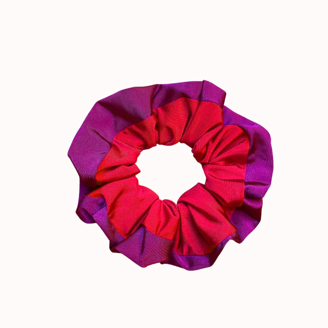 Talia Collins – wholesale Scrunchie - Women’s – The Scrunchie0