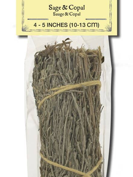 Sage/Copal for wholesale by Eco-dent