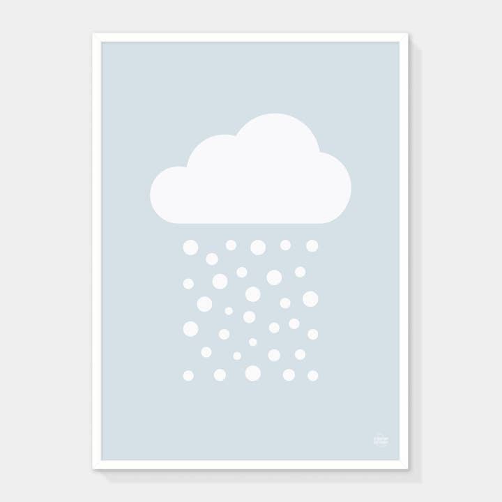 Lámina de Nube de nieve para venta al por mayor de Showler and Showler