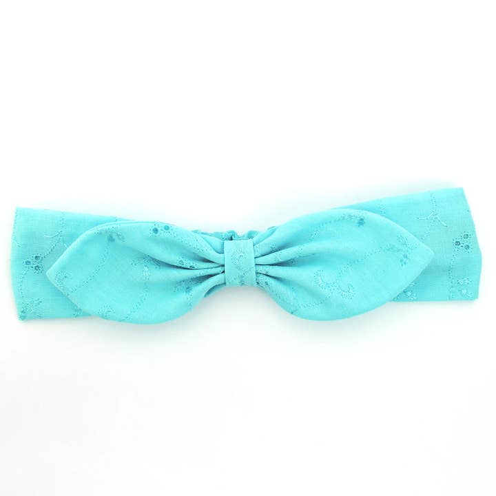 Gracil - grace in details – Engroshandel Hårbånd – til børn – Tape „Emilia“1