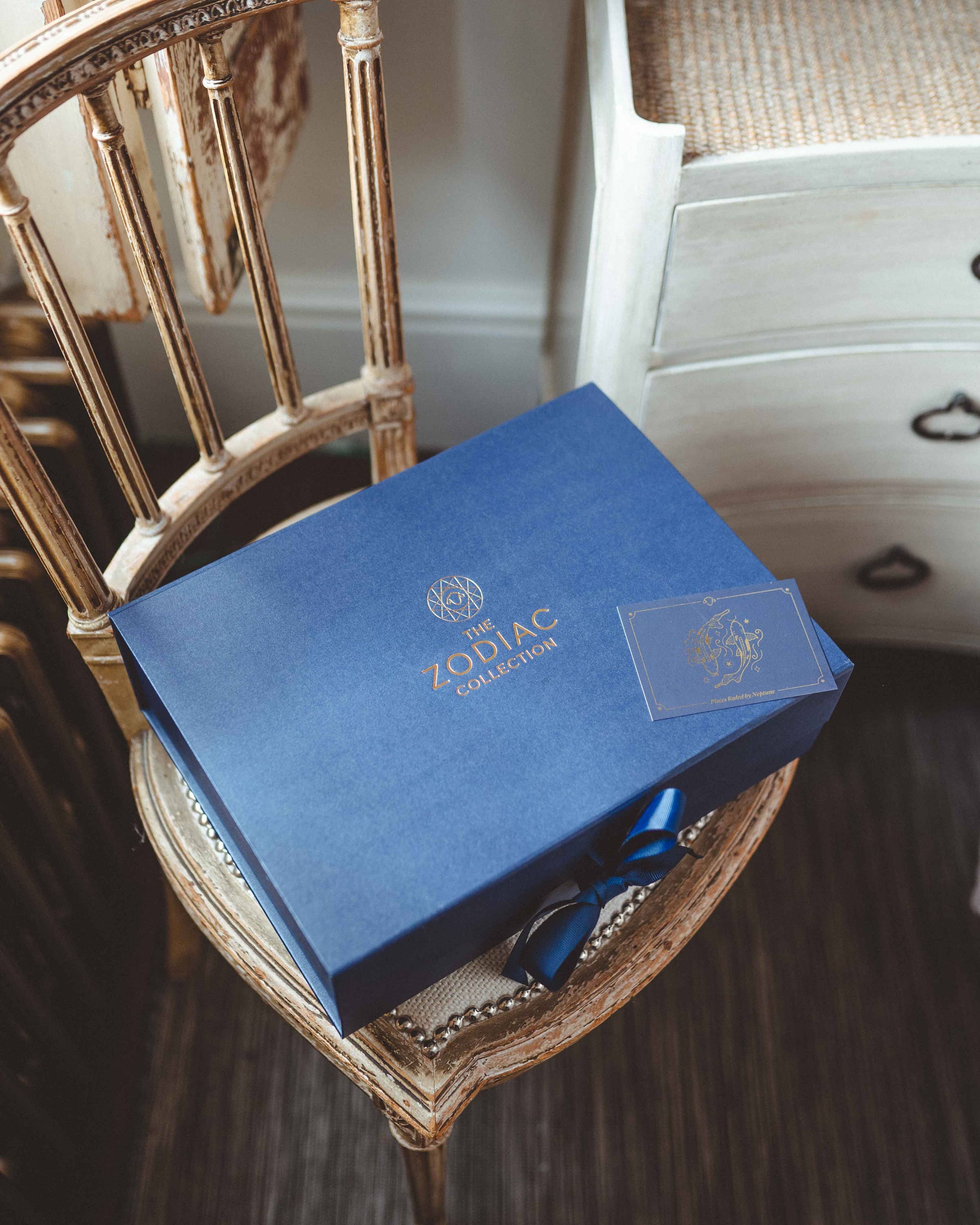 Sheepers SP .Z O.O. - Vente Coffrets cadeaux - Coffret Cadeau Zodiac Sheepers0