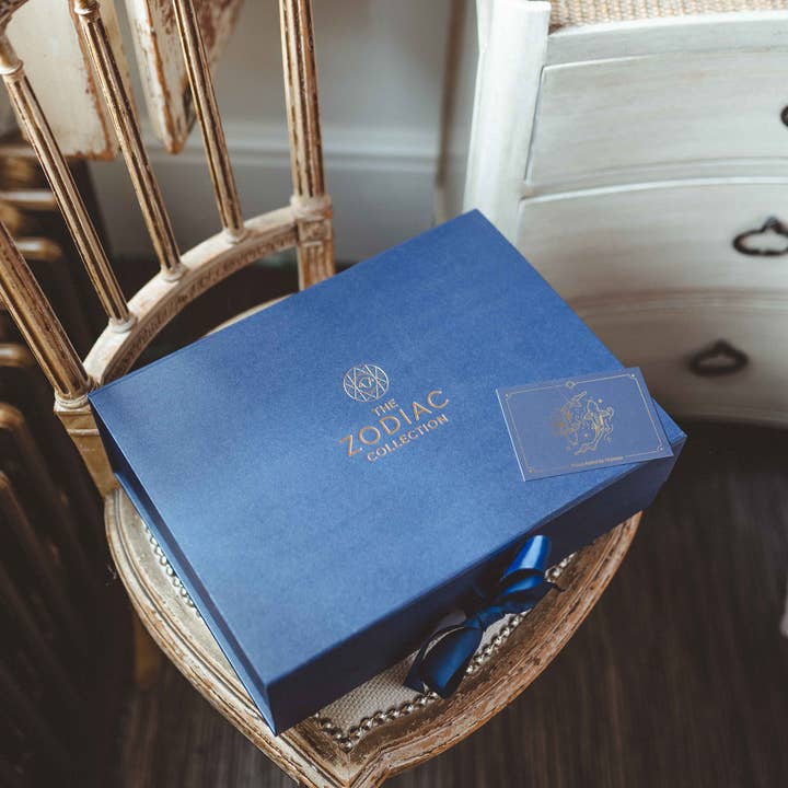 Sheepers SP .Z O.O. - Wholesale Geschenkdoosje - Sheepers Zodiac Cadeaubox