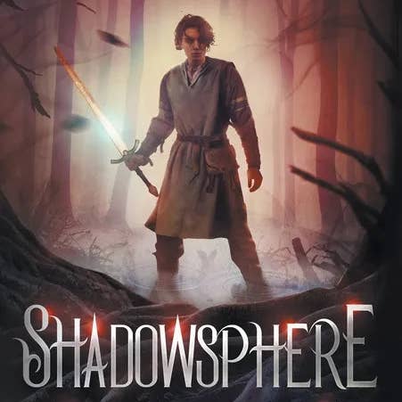 Books by splitShops - Wholesale Teen & Young Adult Book - Shadowsphere: Bewilderness Book Two - Hardcover