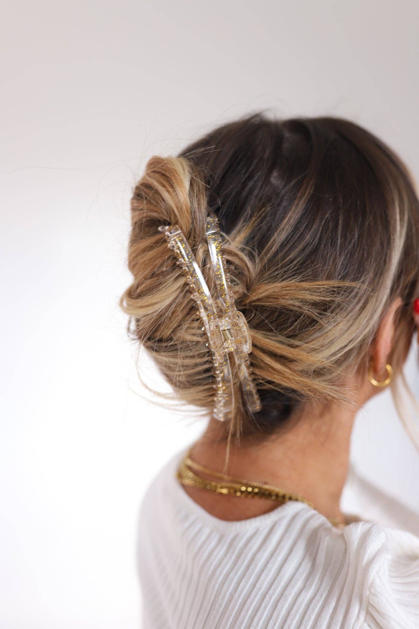 KAXI - Wholesale Hair Clip - Women's - Shiny Original Hold Everything Claw37