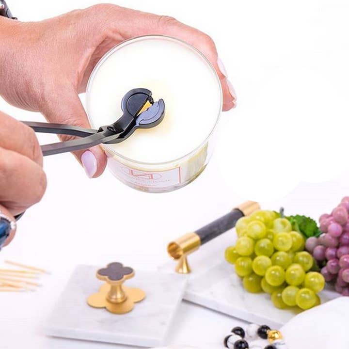 Wick Trimmer for wholesale by Zagara home