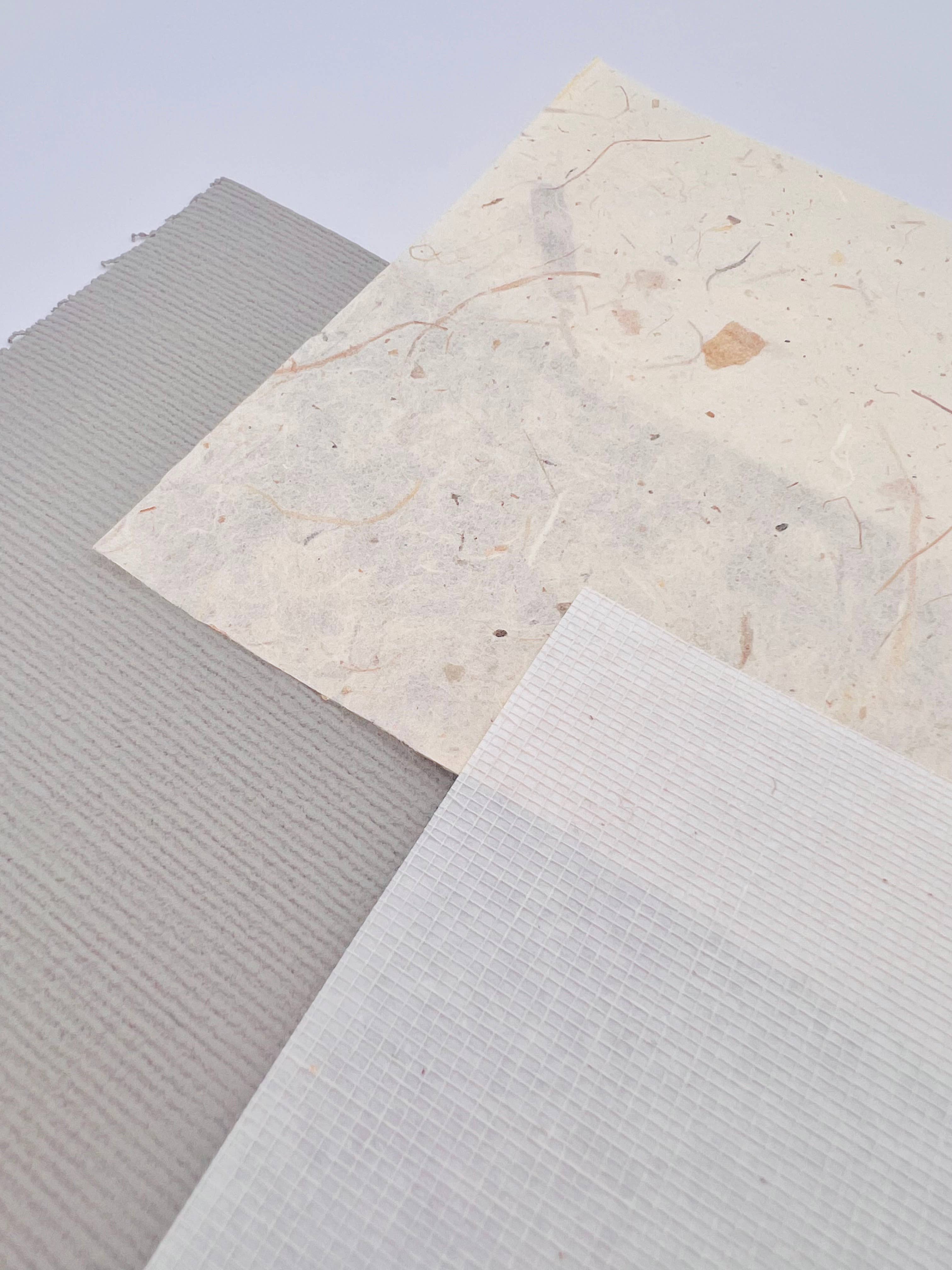 HELLO ARTIST DIY - Wholesale DIY Craft Kit - Vintage Scrapbooking Kit No.412