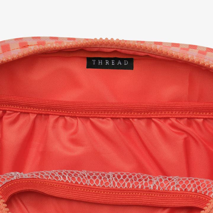 Orange Juno Fanny Pack for wholesale on Faire2