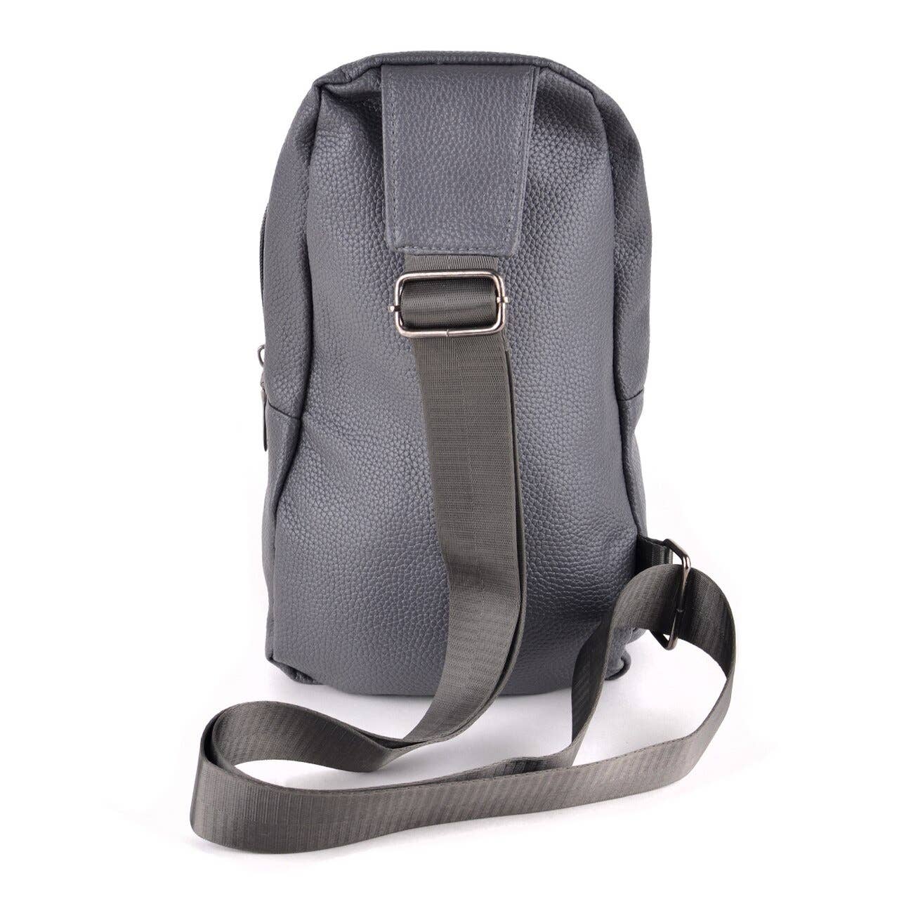 Selini New York - Wholesale Crossbody Bag - Women's - Synthetic Leather Crossbody Sling Shoulder Bag7