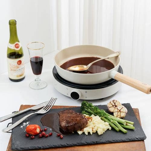 Neoflam - Wholesale Pan - FIKA 9" Frypan5