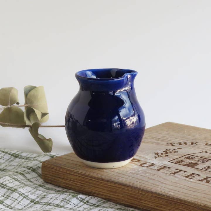 The Blackheath Pottery - Wholesale Jug - Mini Milk Jug3