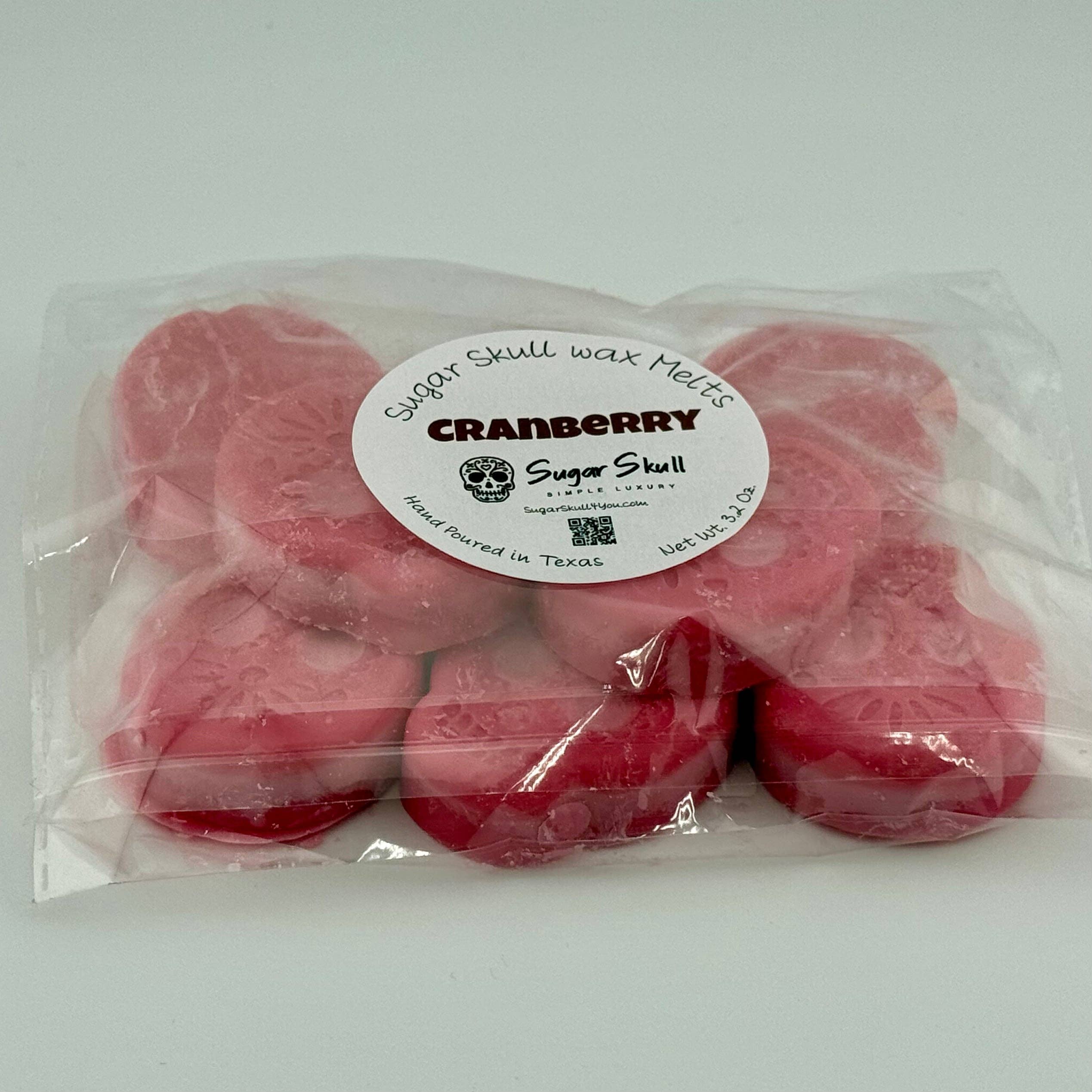 Sugar Skull, LLC - Wholesale Wax Melt - Sugar Skull Wax Melts5