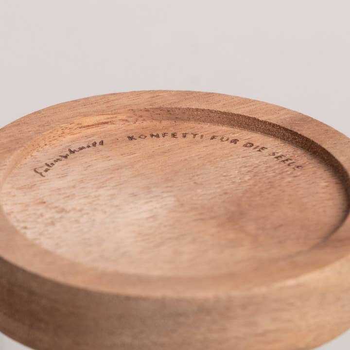 Eulenschnitt - Wholesale Jar - Mini Storage Jar Christmas Car (PU = 8 pcs)3