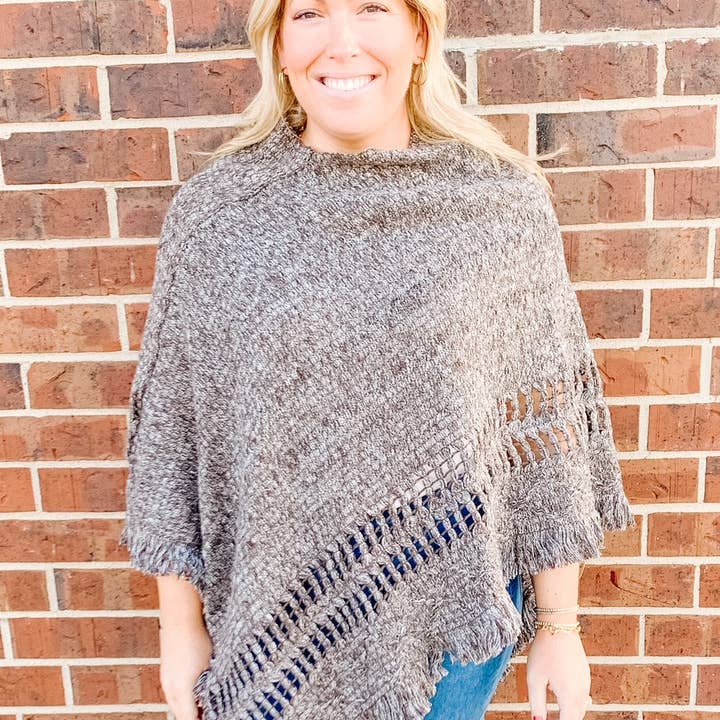 O-170-Brun pour la vente par Lou & Co