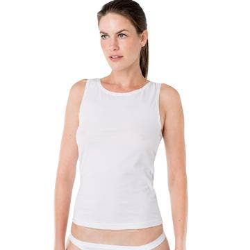 Elita Women's Camisole With High Neckline for wholesale by Elita
