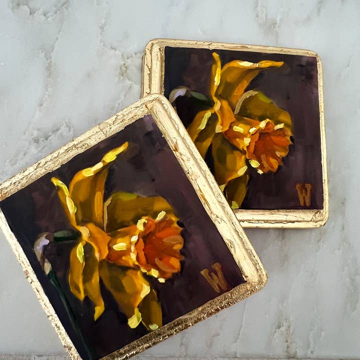 Taylor Wiedemann Fine Art - Wholesale Painting/Drawing - Daffodil1