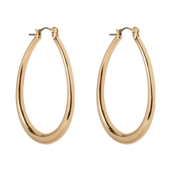 Ovale bøjler for engroshandel hos Club Manhattan