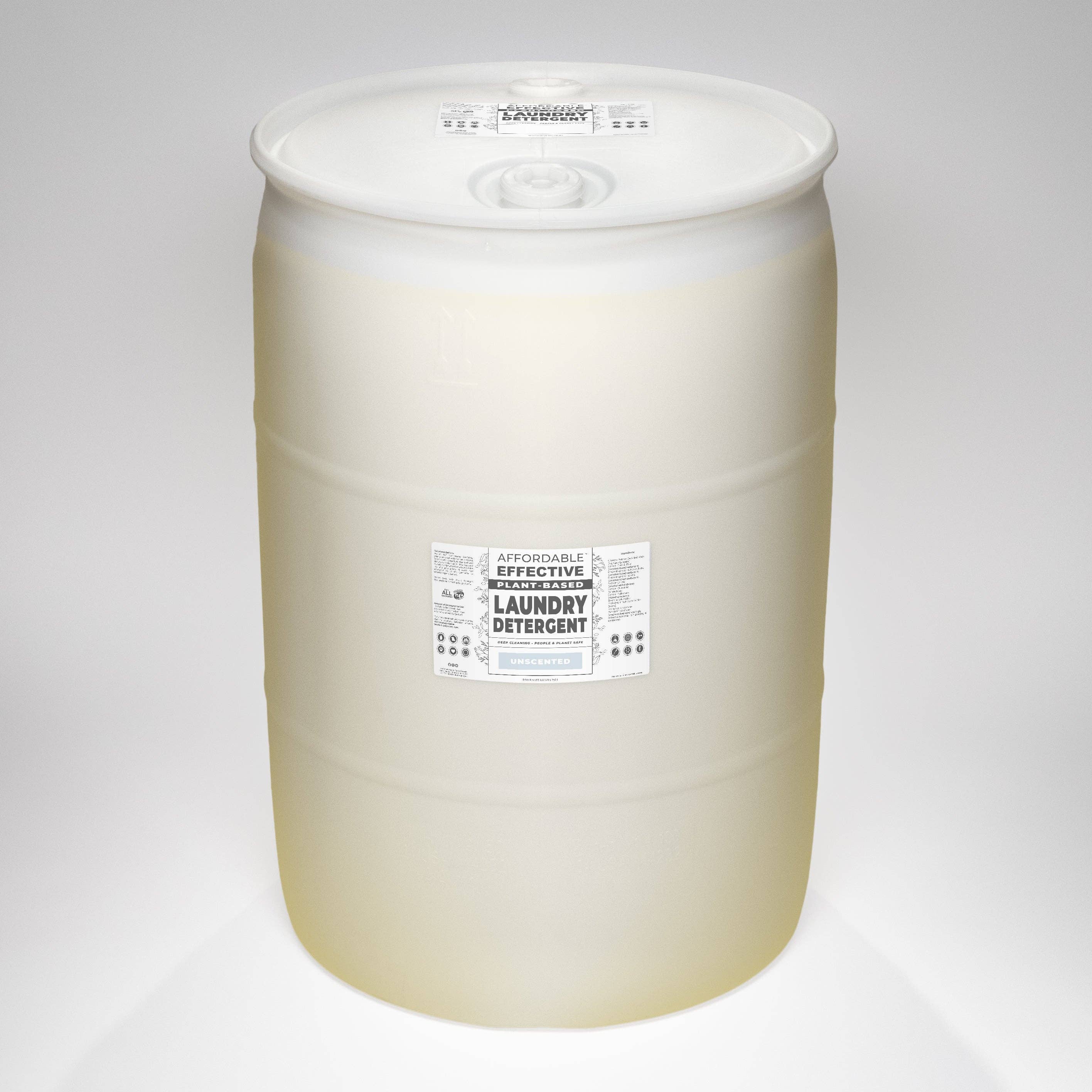 Rustic Strength - Wholesale Laundry Detergent Powder/Pods - Affordable Effective Plant-Based | Laundry Detergent10