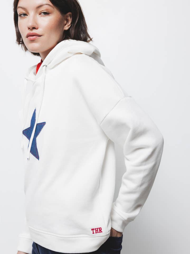 Throttleman - Wholesale Hoodie - Women's - Sweat (694019-10)1