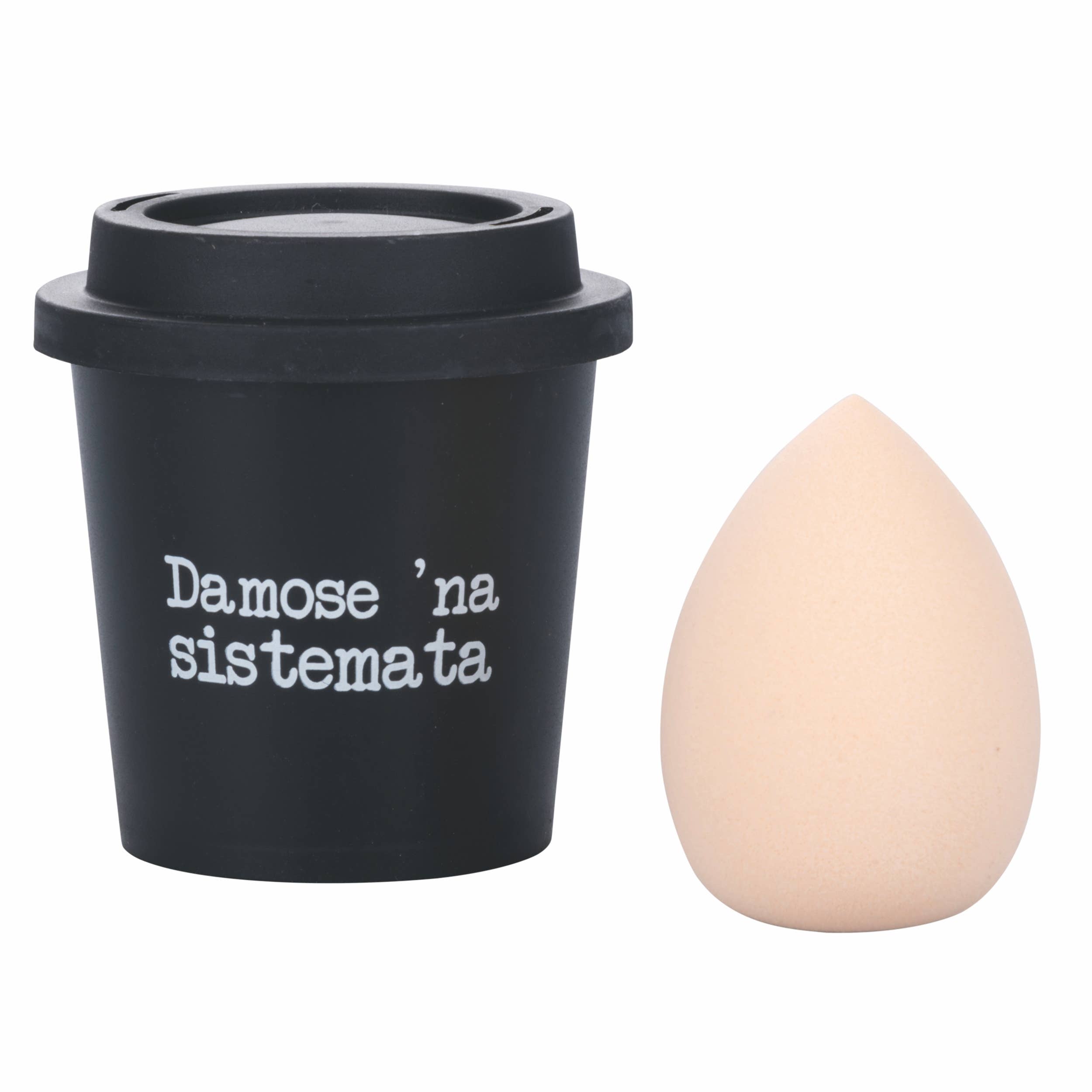 VdE Tivoli 1996 - Wholesale Makeup Kit - Spqere Beauty Blender 3 Pack3