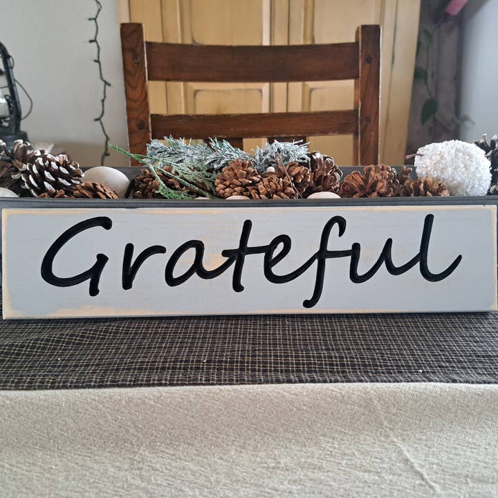 Rustic Brook Farm - Vendita all'ingrosso Cartelli - Insegne in legno artigianali personalizzate per il tuo negozio6