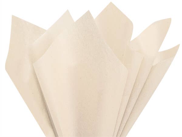 Nashville Wraps - Wholesale Tissue Paper - Bulk Color Tissue Paper 20X30" Flat Packed Sheets15