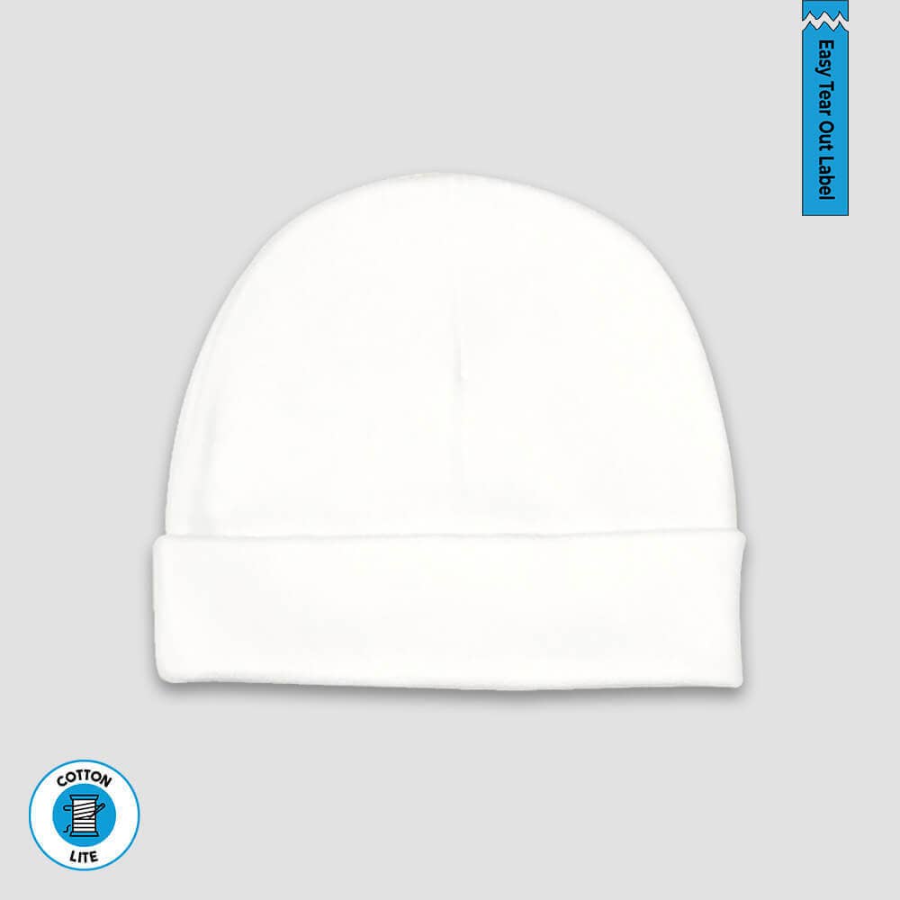 Beanie Hats for Sublimation Kids, Adult, 100% polyester, blank