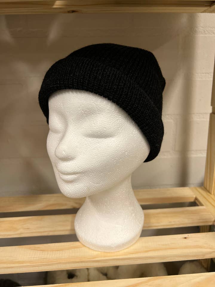 Cappelli di lana (Merino) per la vendita all'ingrosso da parte di WeeSkins Holland