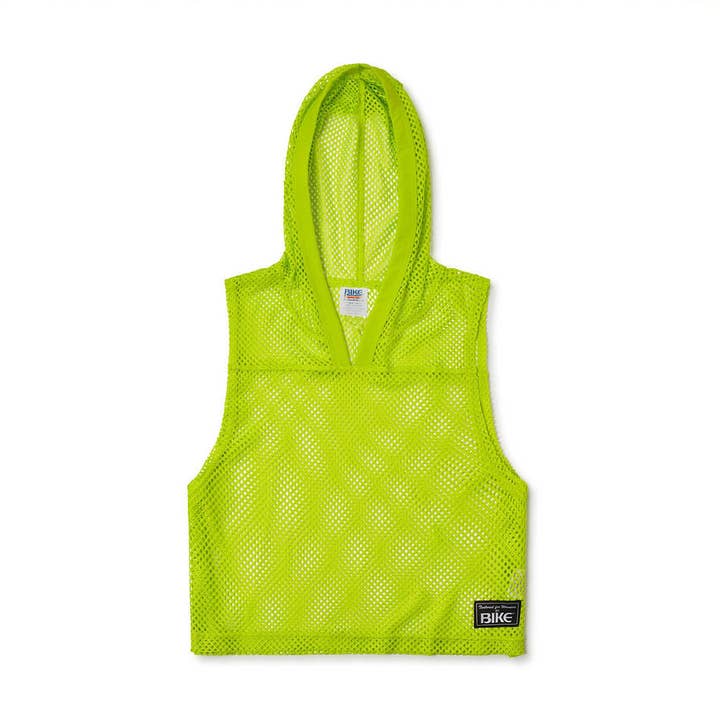 Cal ácida Camisola de Treino sem Mangas com Capuz para venda a revendedores na Faire0