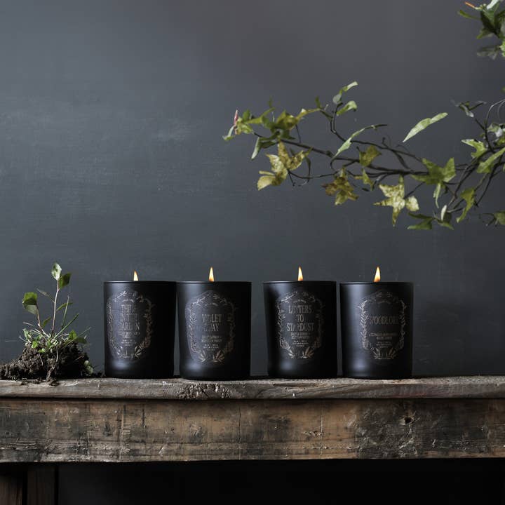 True Hue - Wholesale Pot/gevulde kaars - Woodlore kaars8