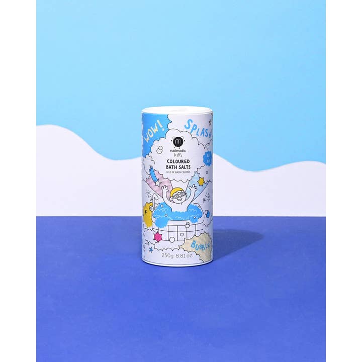 VICI Brands: Premier Design Goods 🌍 - Wholesale Bath Bomb/Fizz - Bubble Bath Box