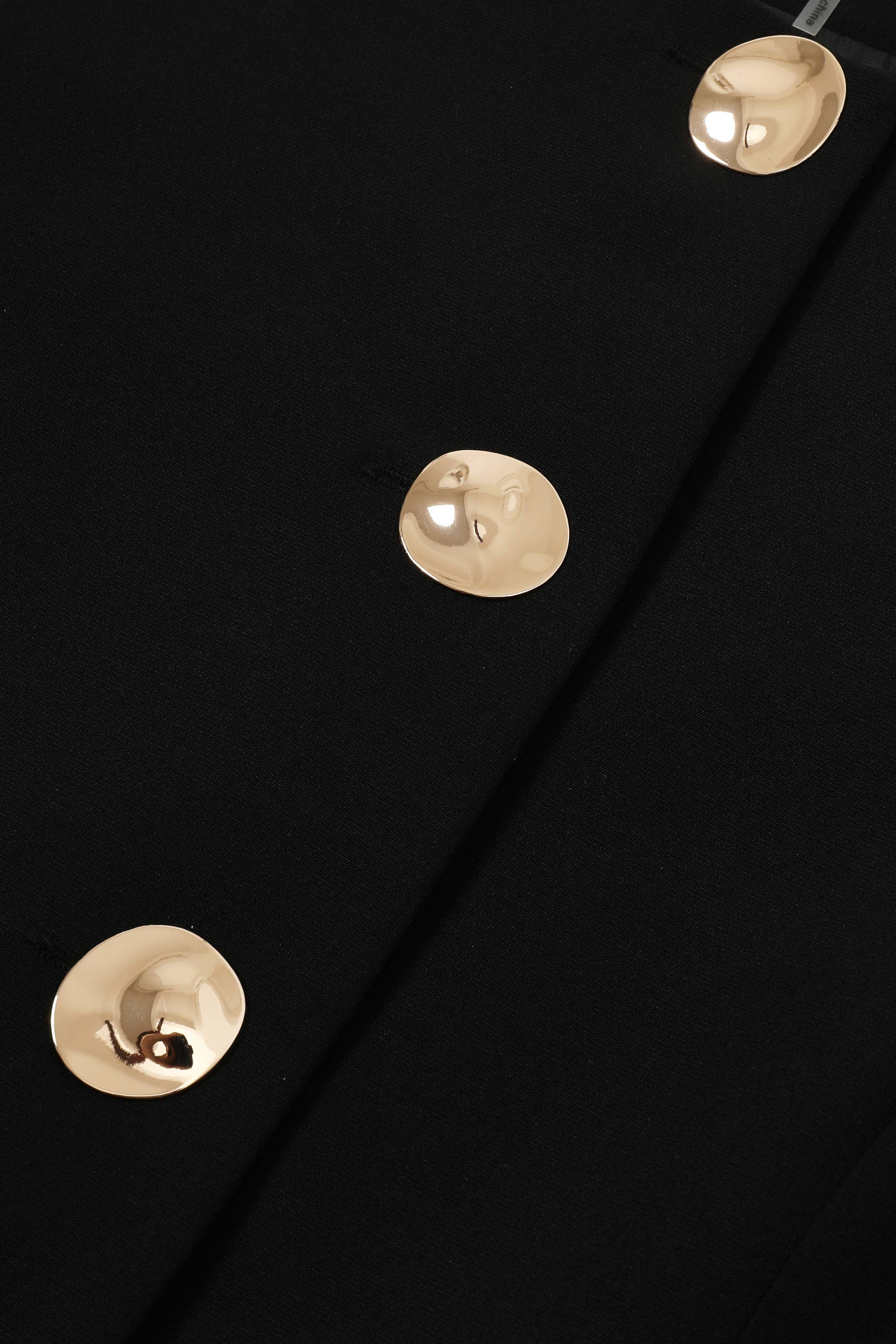 RIVIR – Engroshandel Habitter – til kvinder – Serenity Structure Vævet Langærmet Vest & Bukser Sæt3