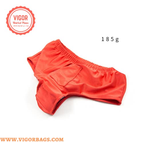 VIGOR - Wholesale Sex toy - Playtime panties with Silicone Dildo Remote Control Strap - MOQ 10 pcs3