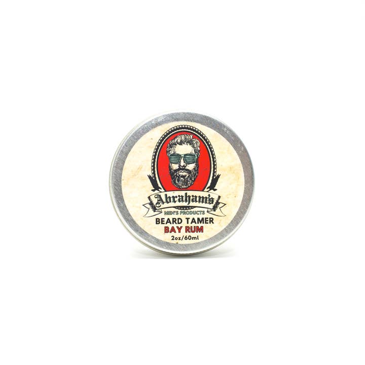 Beard Tamer for wholesale by Abraham's Men's Products