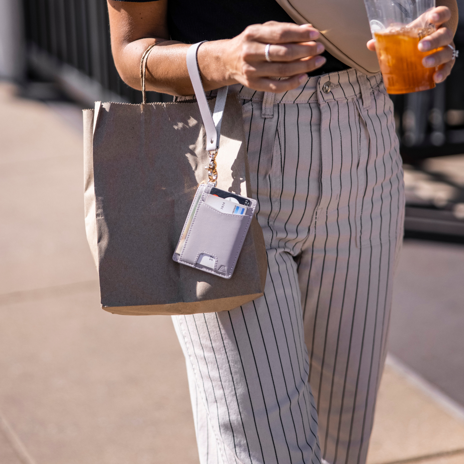 Andar - Wholesale Wallet - Women's - The Denner61