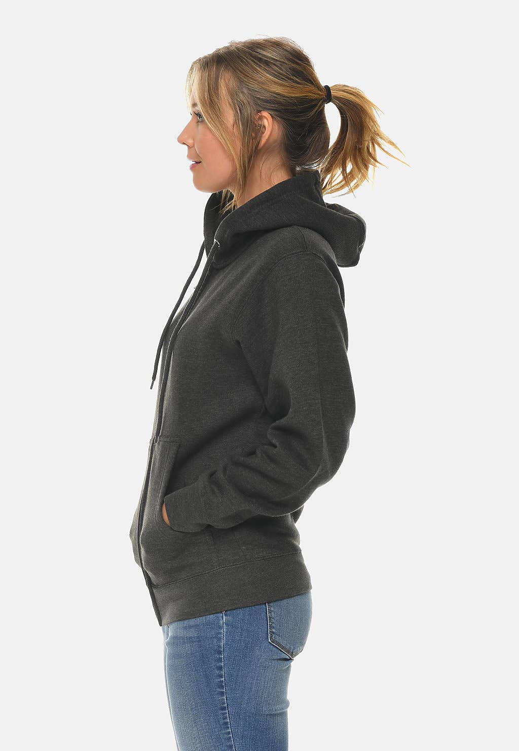 Lane Seven Apparel - Wholesale Hoodie - Unisex - Premium Full Zip Hoodie - For Men & Women10