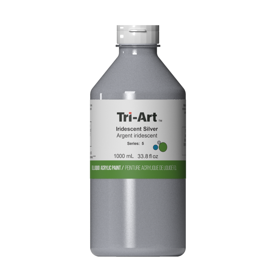 Tri-Art Mfg. - Wholesale Paint Set - Tri-Art Liquid Acrylics All Sizes194