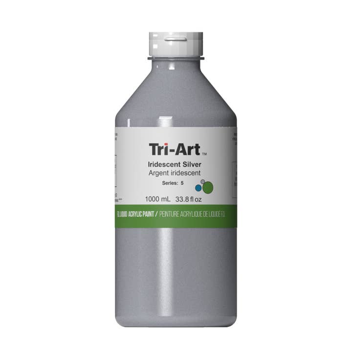 Tri-Art Mfg. - Wholesale Paint set - Tri-Art Liquid Acrylics All Sizes194