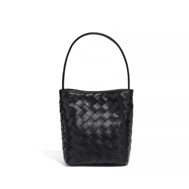 Pretty Persuasions - Wholesale Crossbody Bag - Women's - P25024 Woven Shoulder/Crossbody Bag10