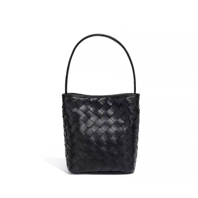 Pretty Persuasions - Wholesale Crossbody Bag - Women's - P25024 Woven Shoulder/Crossbody Bag10