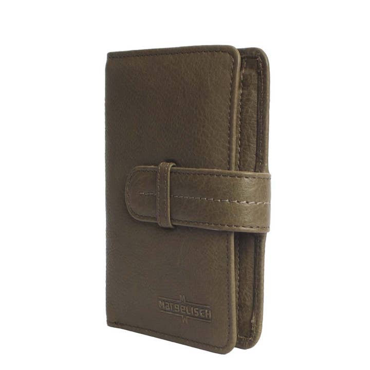 Margelisch - Wholesale Wallet - Women's - Zurich 1.A28