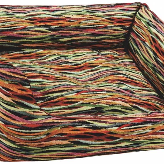 Cuccia per cani Wave No. 1 per la vendita all'ingrosso da parte di Dandy Dog