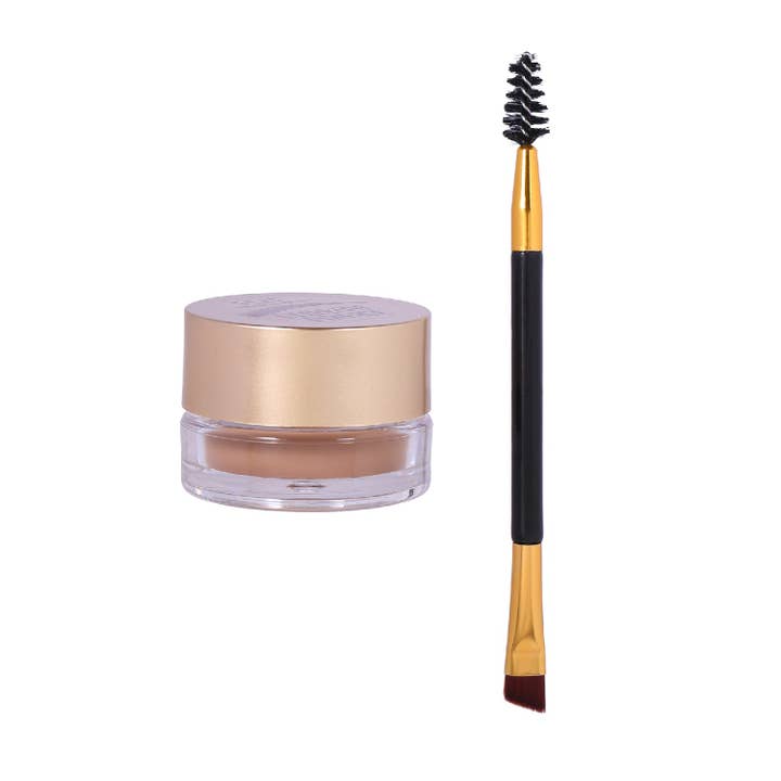 Diacly – wholesale Eyebrow pencil/filler – 24 PC 3 Shades Eyebrow Pomade Gel1