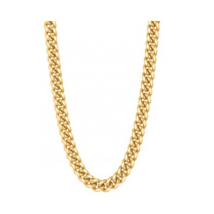 MILAN CHAIN for wholesale by Katie Rae Collection