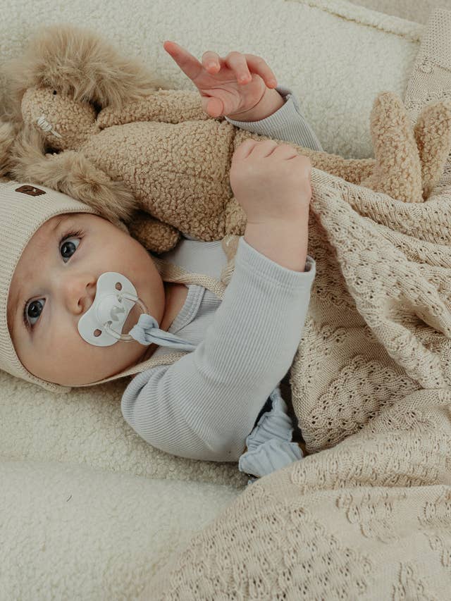 JAMIKS - Wholesale Bedding Blanket - Kids & Baby - Bamboo Blanket Ferre5